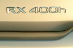 Lexus RX400h 2006 года